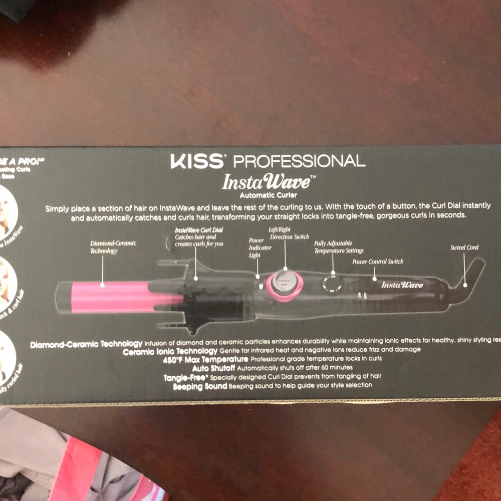 Kiss professional - Picture 4 of 7